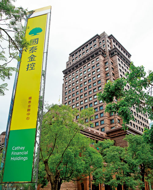 國泰投信事件衝擊逾５萬名基金受益人，也 暴露金融集團內控漏洞，促使金管會啟動金 檢並檢討制度。