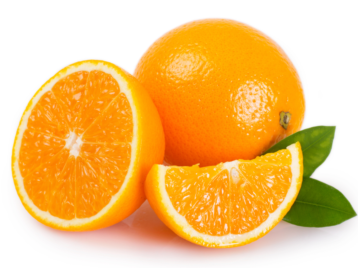 柳丁橘子怎麼吃最營養？別再把白絲去掉了！