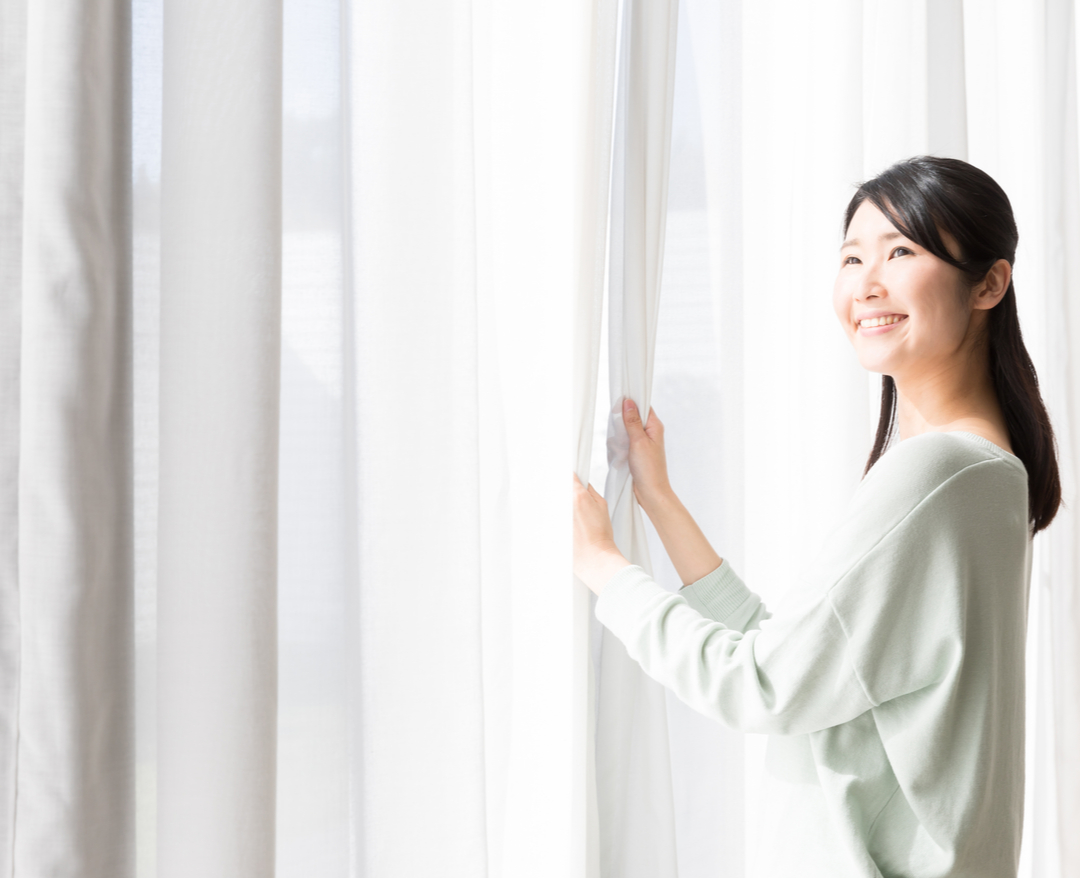 在任何事情中找出意義,可以感受到人活著的喜悅。