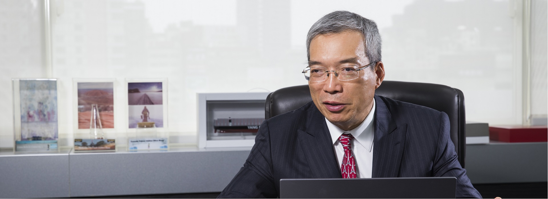 老謝 感謝師傅帶入門 今周刊