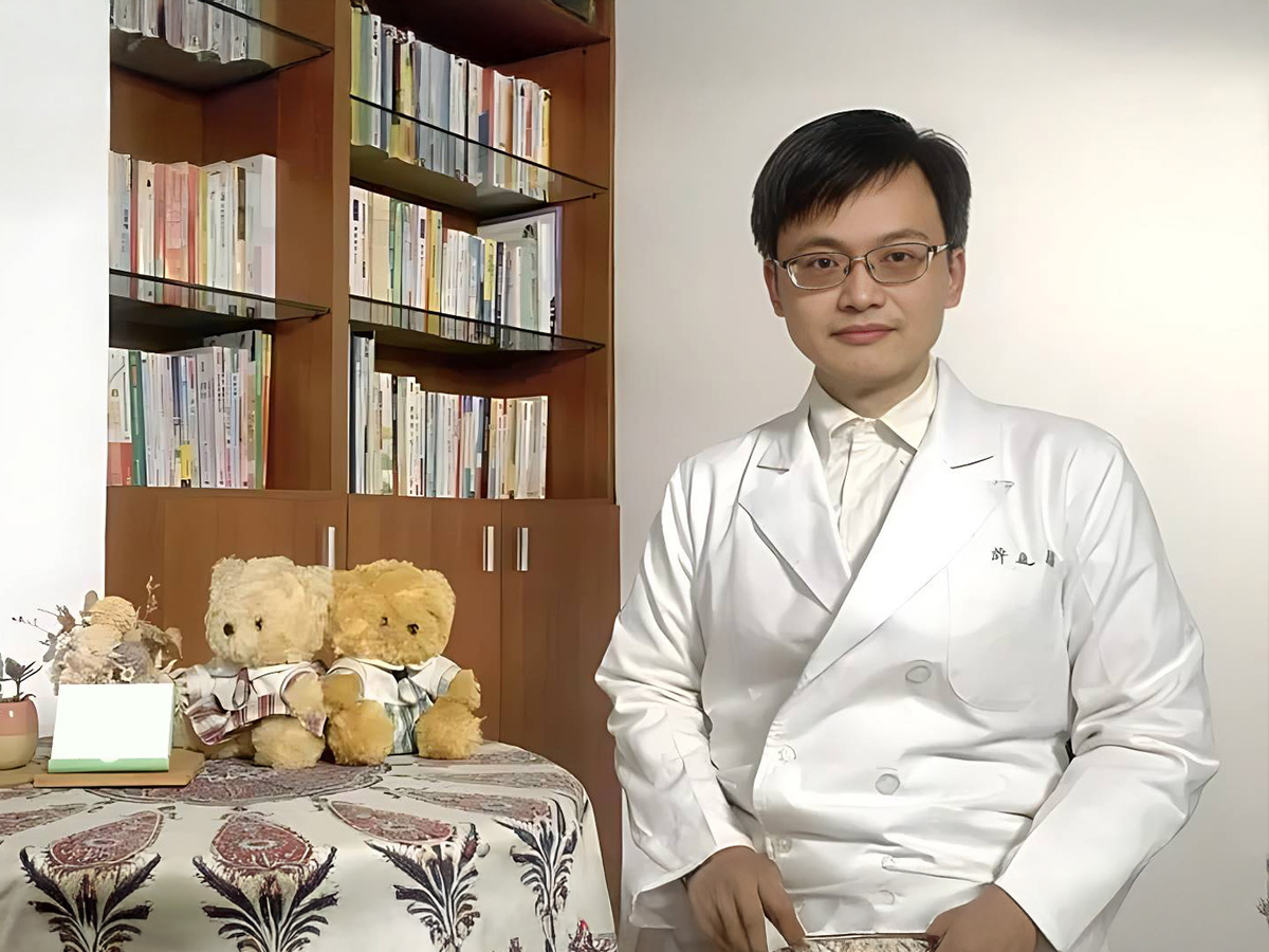 臺北榮民總醫院兒童醫學部兒童神經癲癇科許庭榕主任表示,早期發現、早期治療SMA,即使已經成年也不要因為覺得進步有限而放棄治療。