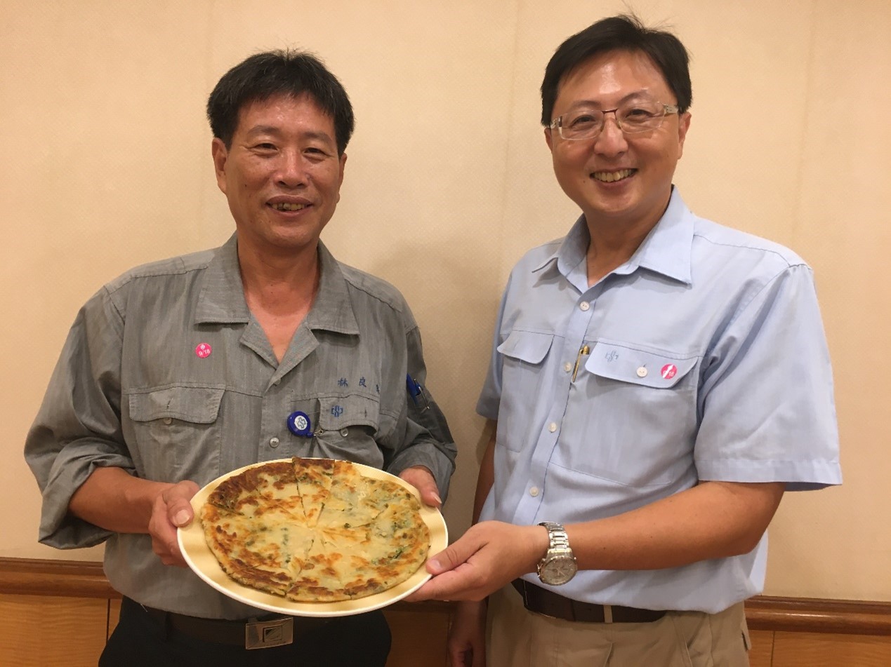 今周刊 有錢也買不到 中鋼出品 月餅 秒殺 網購哄抬2倍價 還出現 山寨版 今周刊