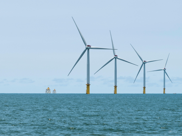 Re: [問卦] 西部海岸不夠用，東部海岸線也要建風機！