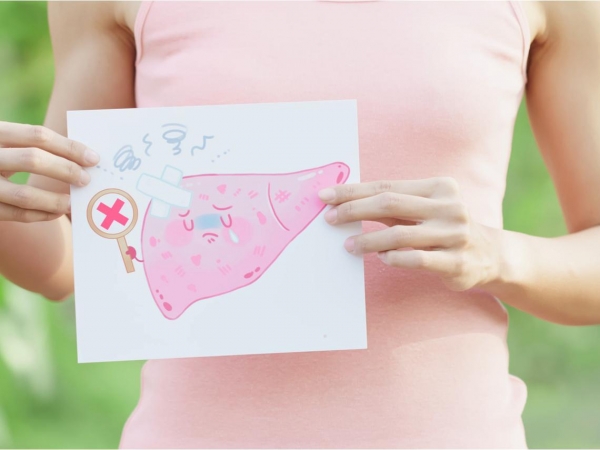 肝癌高居癌症死因第二名 醫師 注意這些高危險因子