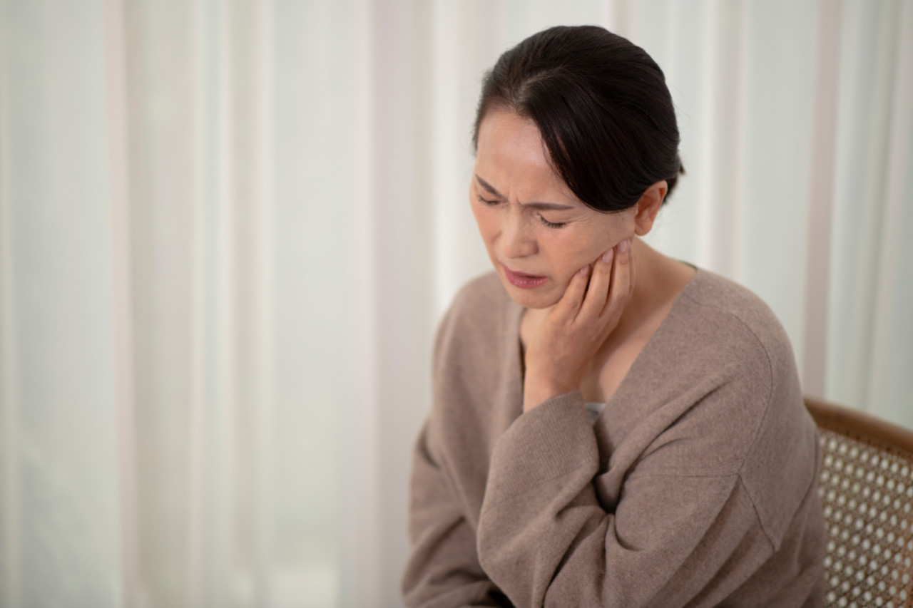 牙周病不只是火氣大！可能是糖尿病、失智症元兇