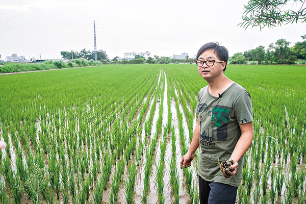 羅文嘉
