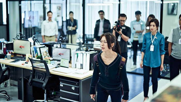 《我們與惡的距離》