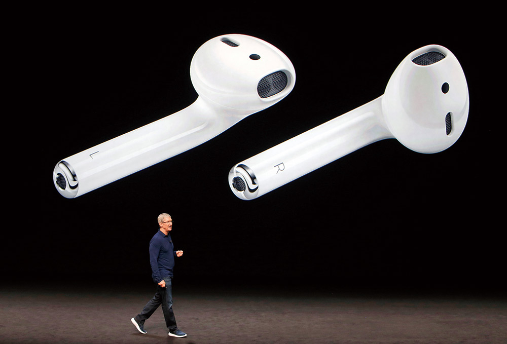 AirPods
