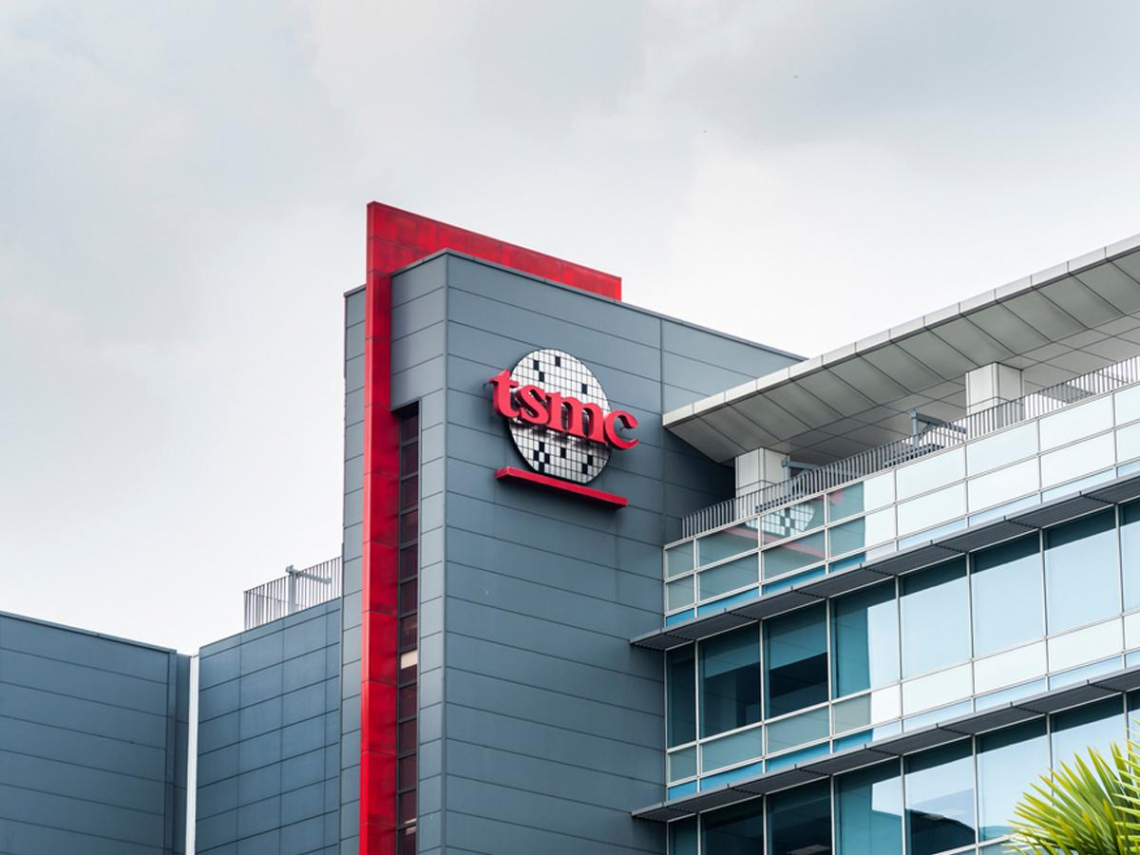 台積電員工分紅出爐，平均每人拿186萬紅包！獎金大增7成⋯股－ESG永續台灣