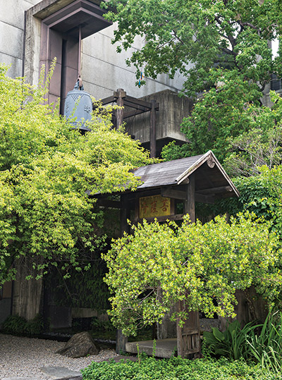 菩薩寺