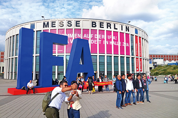 IFA