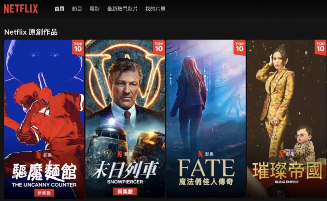 美股實境秀】一年來存股Netflix 對帳單｜Netflix 近五年財報重點- 今周刊