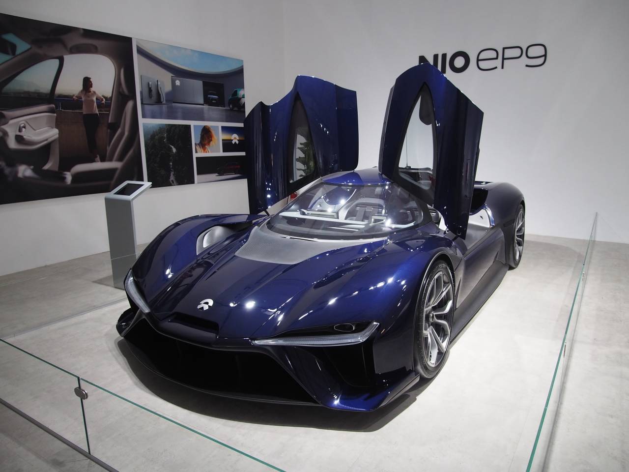 去年虧8億美元，股價竟大漲1000％！這家自詡「特斯拉殺手」－ESG永續台灣