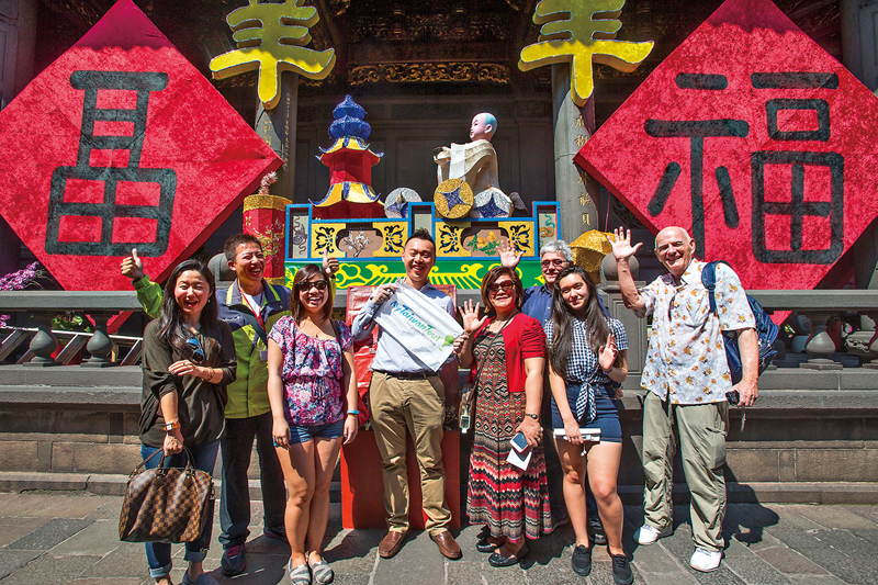 mytaiwantour媒體報導