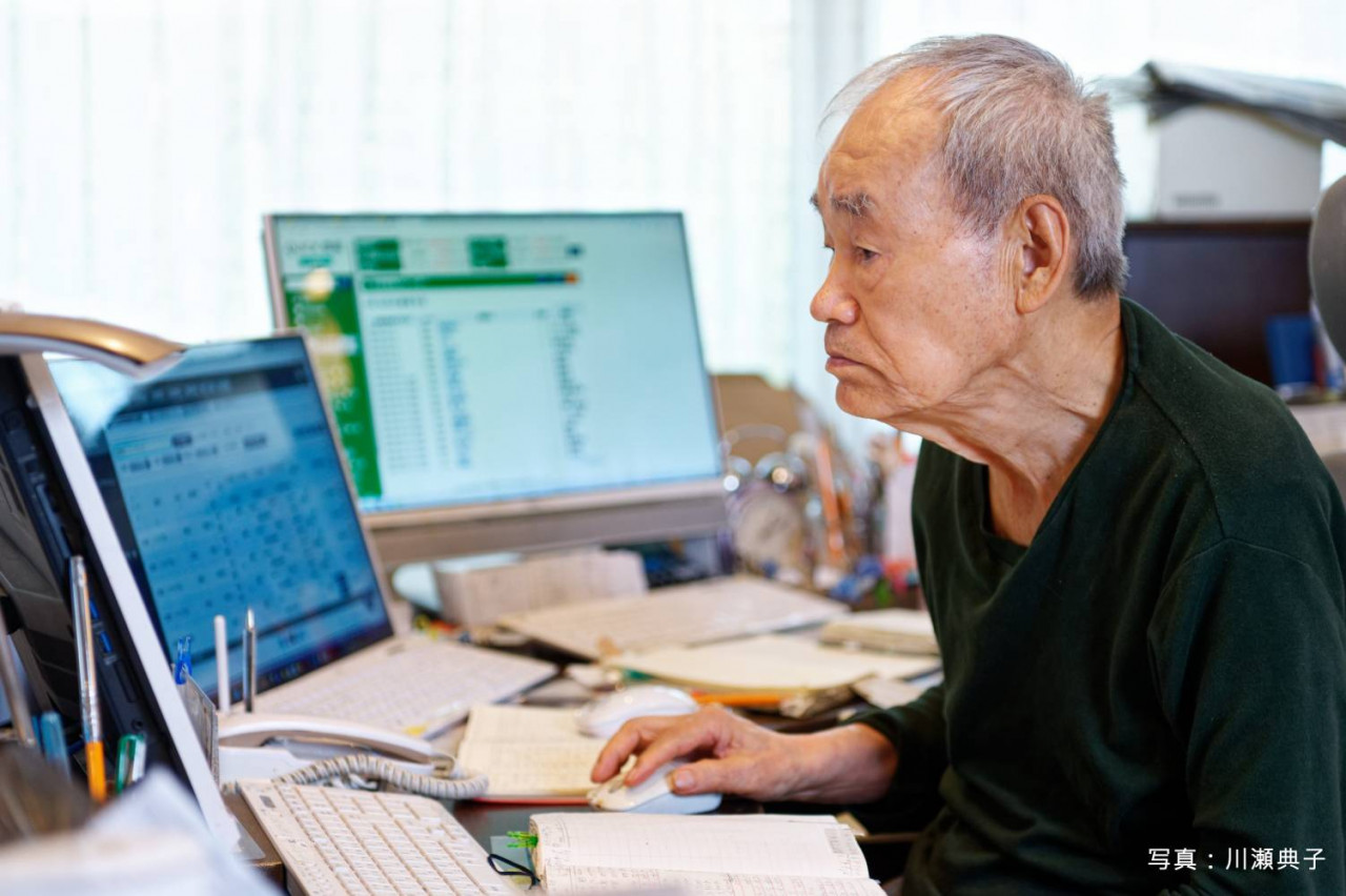 有一句格言是「錯誤的攤平會讓你輸到傾家蕩產」，使得投資人都視攤平為洪水猛獸，但我個人會積極地攤平買進，為什麼呢？