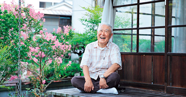 香本昌義