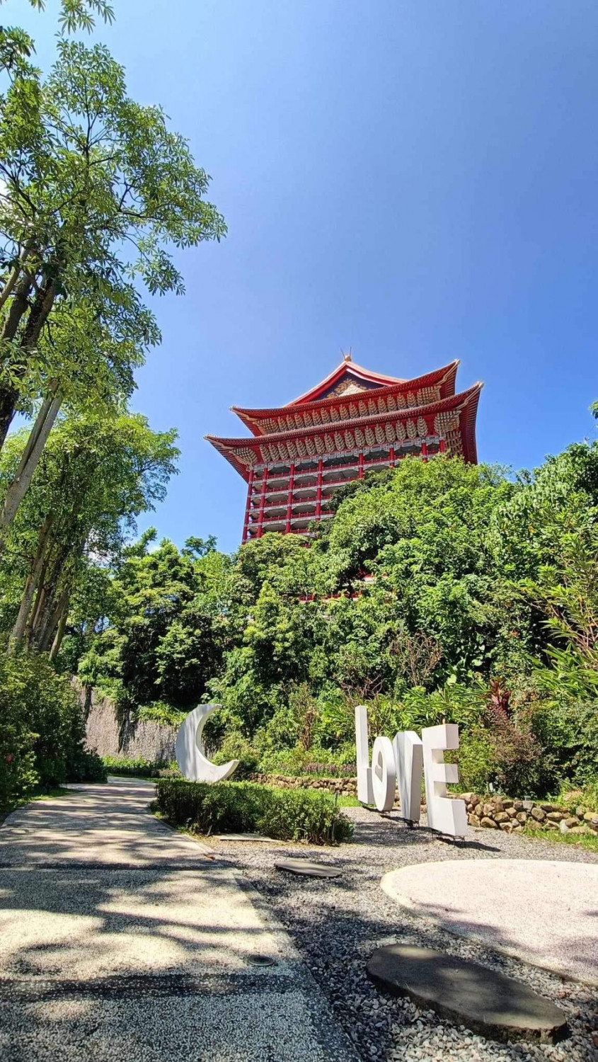 東密道,圓山,神社