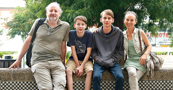 今周刊 人口減少30萬日本靠移民補一半缺口 今周刊