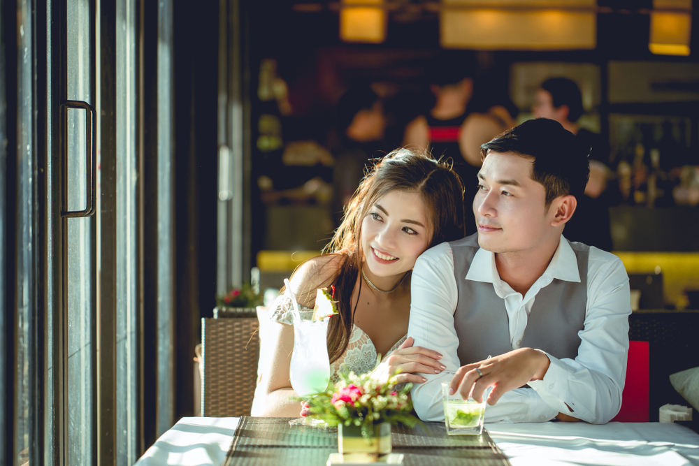 一頓大餐讓幸福感翻倍，還能變成賺錢動力