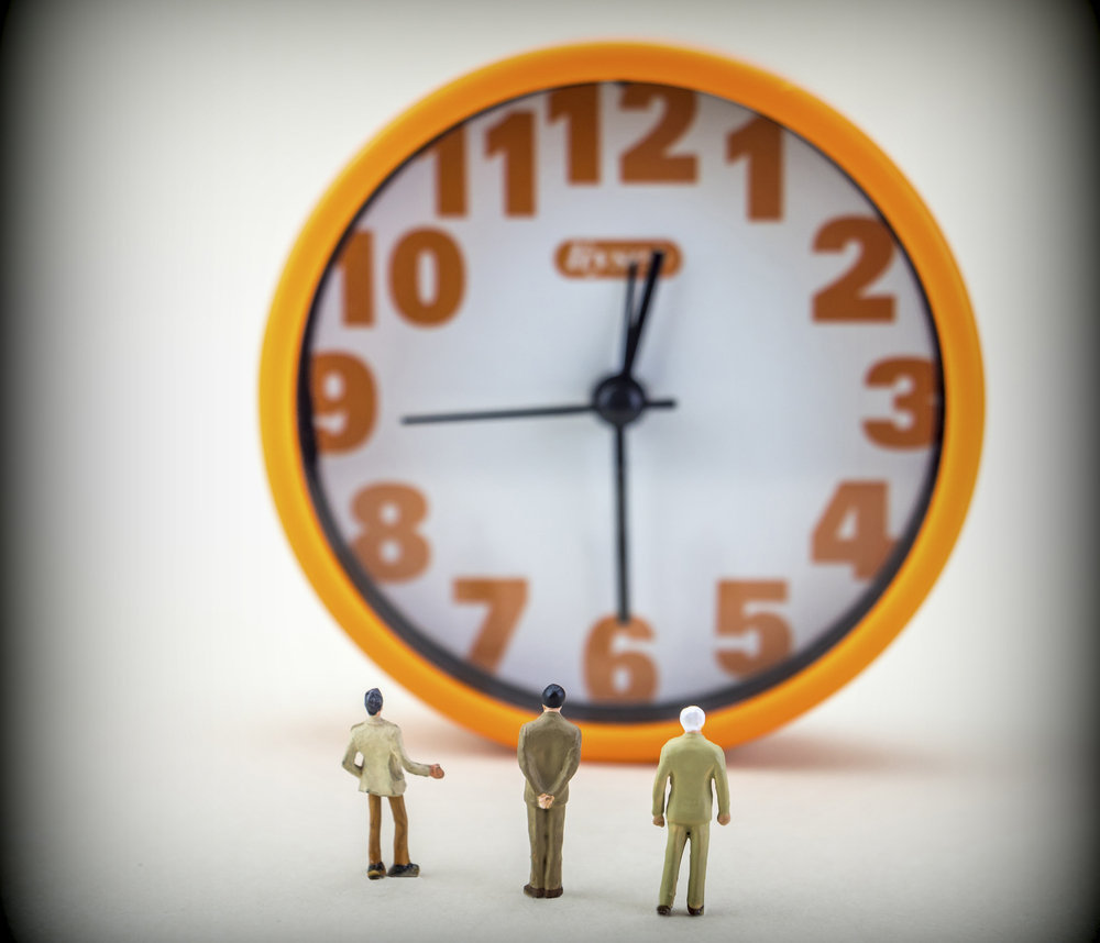 把握「黃金年齡」！讓身體2次轉折，變成逆齡機會