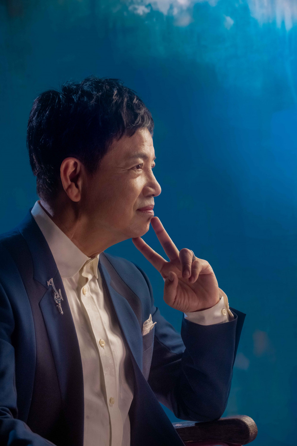 我靠運動、原型飲食、營養品,自律地過日子