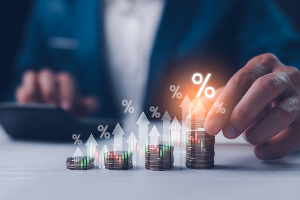 ▲洛克菲勒儘管已經退休，還是會每天工作、買賣股票