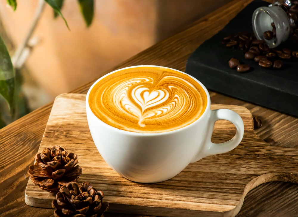 省下一杯拿鐵的費用,真的會變有錢嗎?