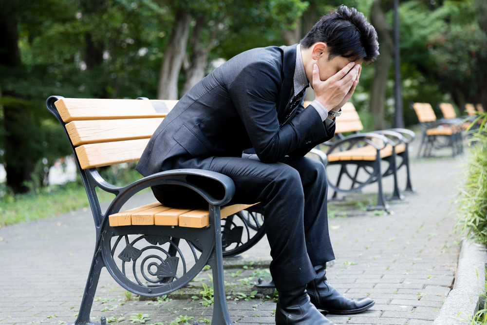 為生活撐到崩潰，如何面對壓力和情緒。