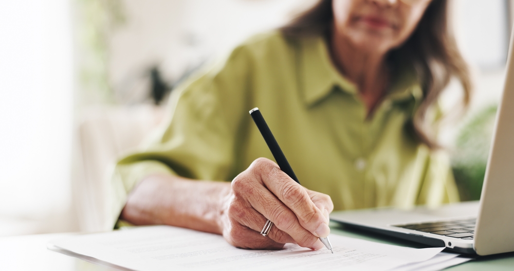 退休5年教我的事