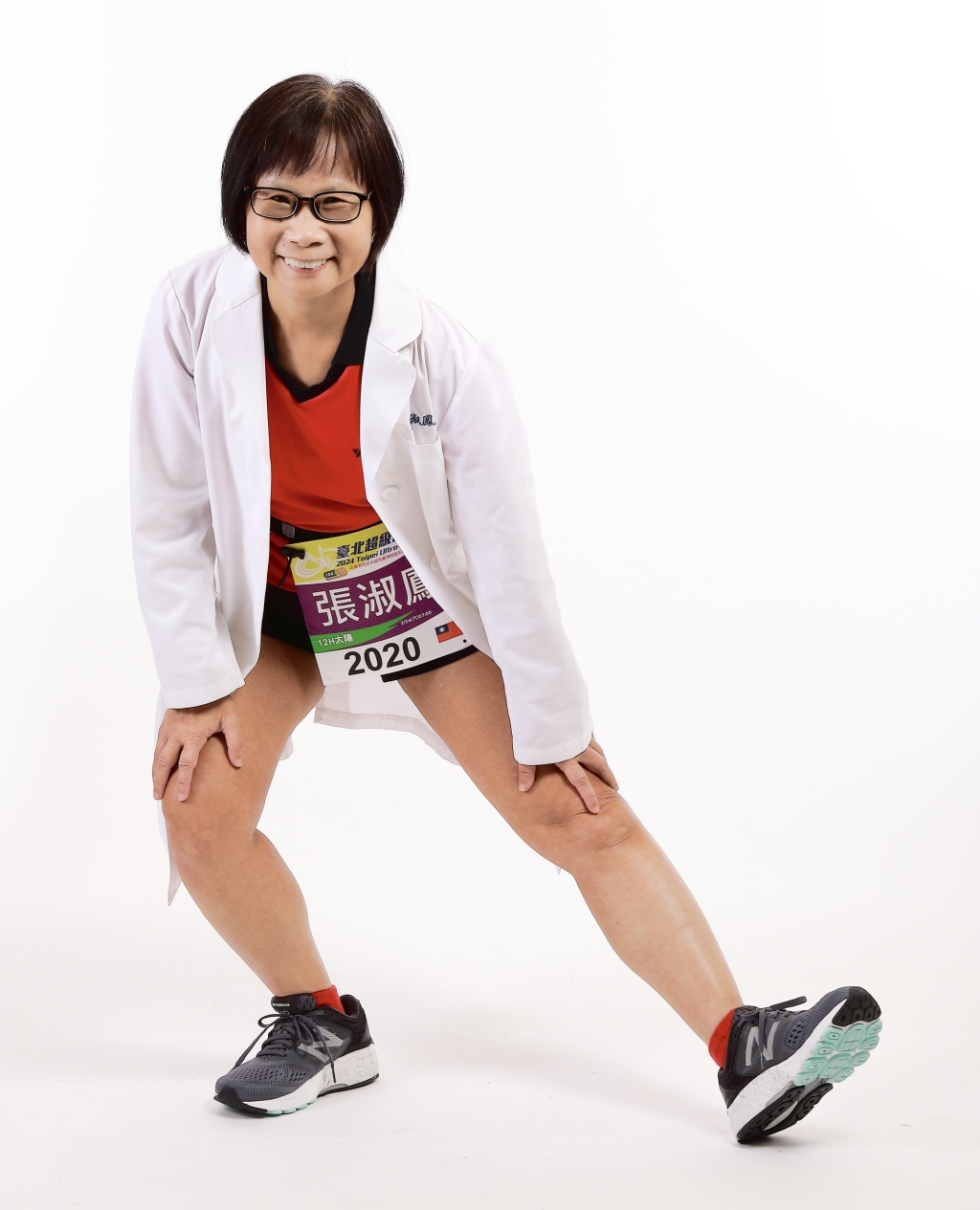 期盼每位樂齡長者都能動起來