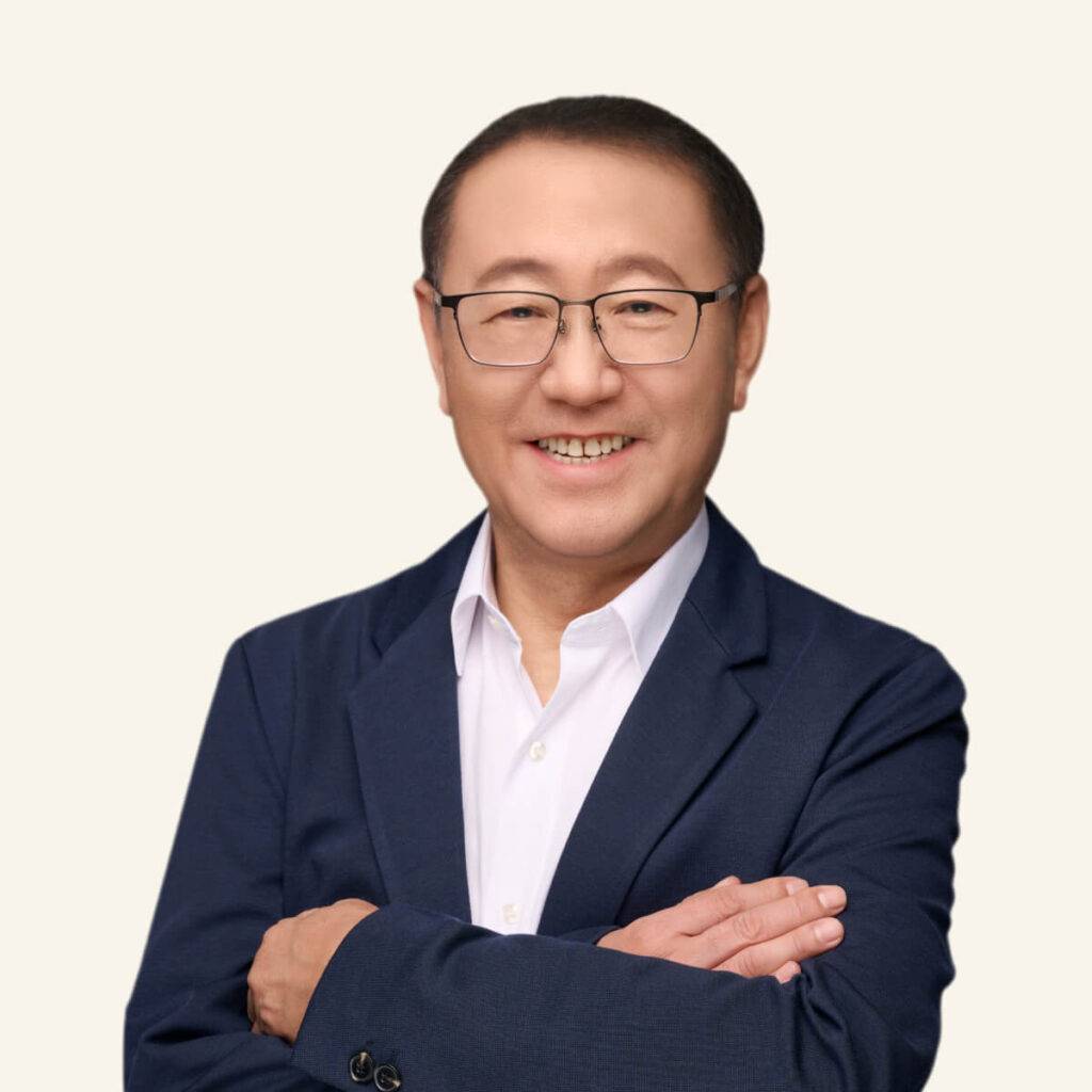 洪泰雄