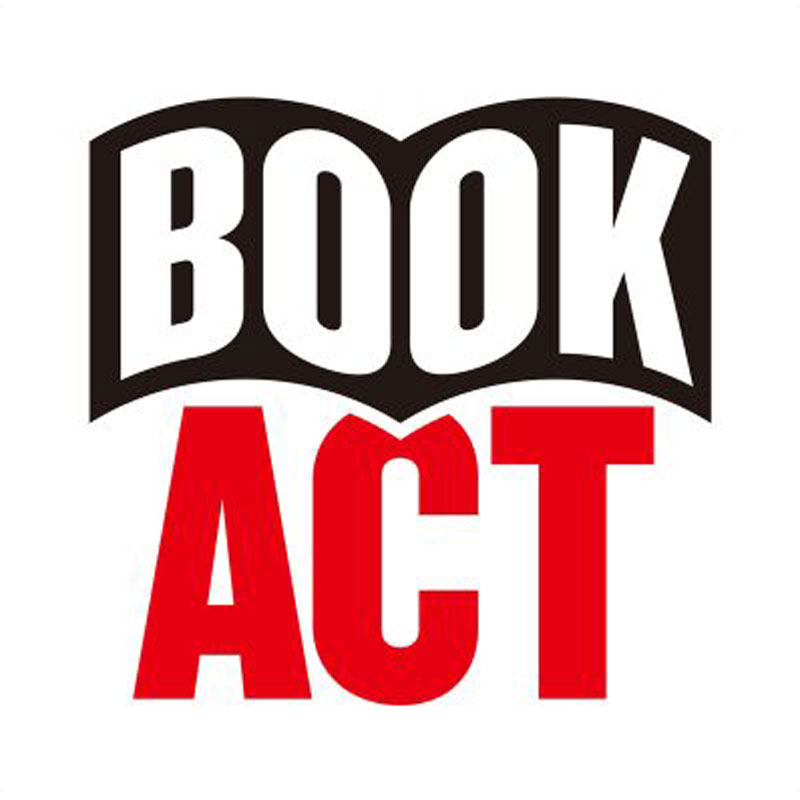 BOOK ACT 2021 NEW YEAR SPECIAL
