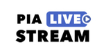 PIA LIVE STREAM
