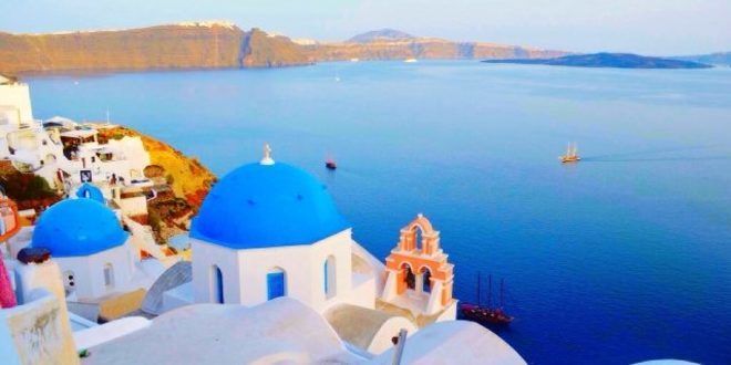 ギリシャ春のエーゲ海 ギリシャ エーゲ海の島々をめぐる | 株式会社グローバル