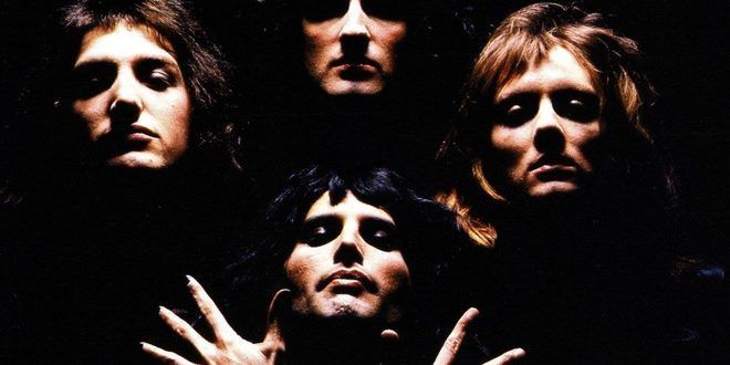 映画『ボヘミアン・ラプソディ』が興行収入100億突破！人気の