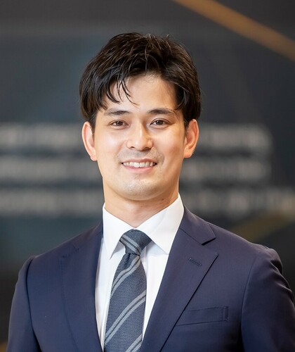 吉田　陽介 氏