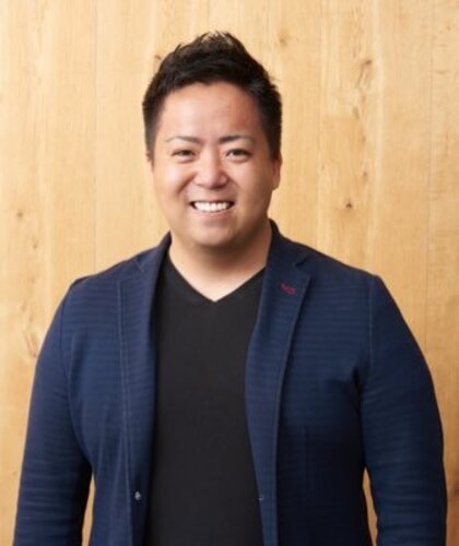 ポート株式会社 代表取締役社長CEO 春日 博文 氏