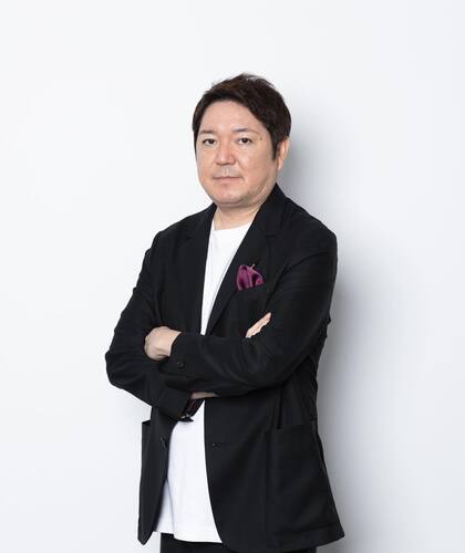 アクシスITパートバーズ株式会社 代表取締役　坂本 哲 氏