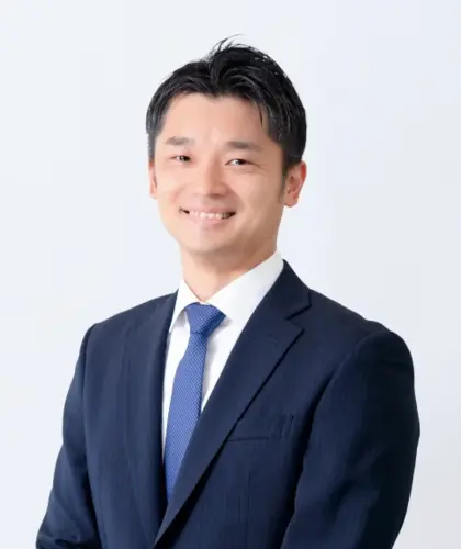 河田 憲二 氏