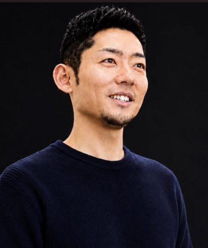 望月 佑紀 氏