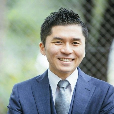 公認会計士 齋藤 和也