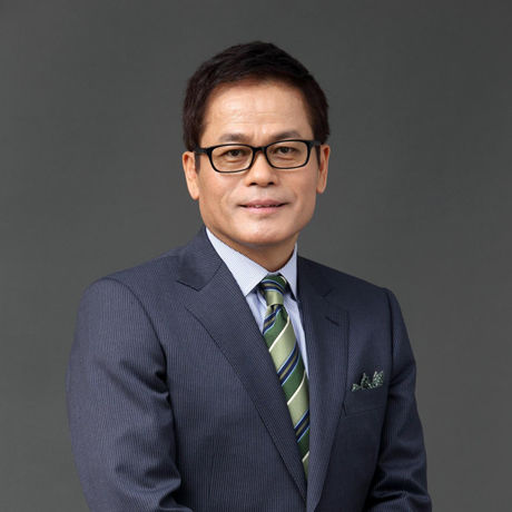 代表取締役 広瀬 元義