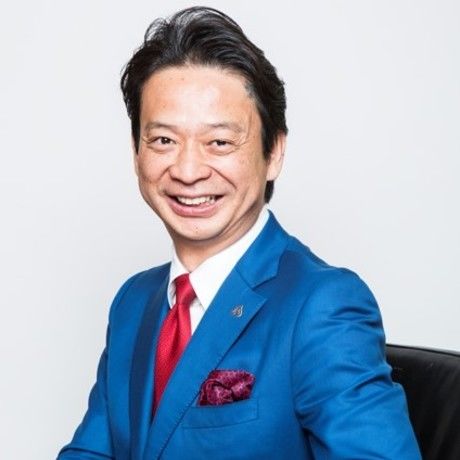 代表取締役 髙橋 恭介