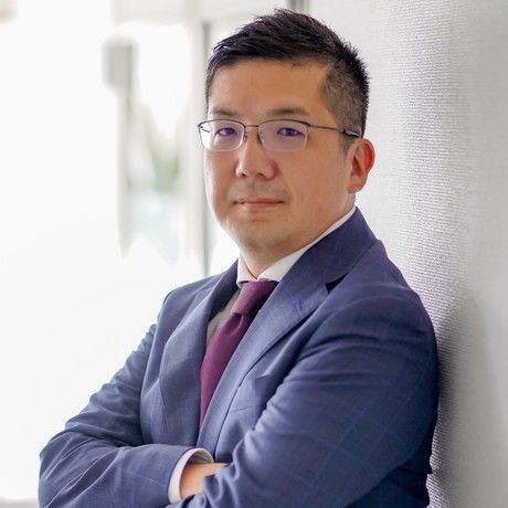 代表社員CEO/税理士 坂田 直也