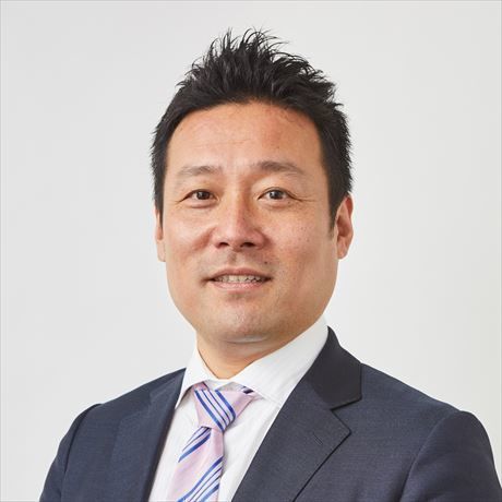 代表取締役/司法書士 石川 和司