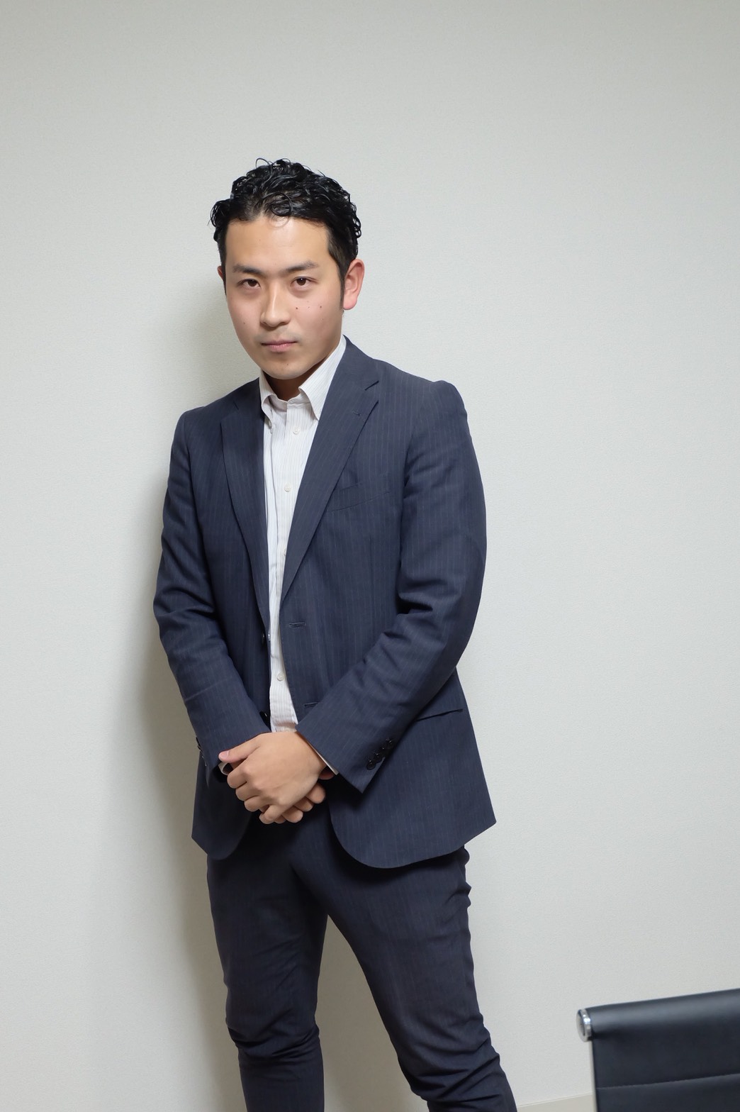 Leaders 求人票詳細 エンジニアが働きやすい環境を提供するのが営業の仕事