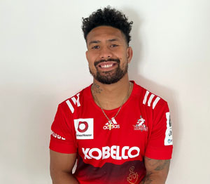 コベルコ神戸スティーラーズ、2023-24シーズン 新加入選手のお知らせ