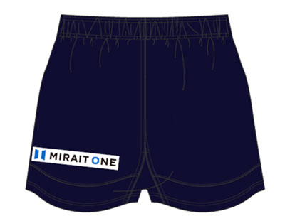 浦安D-Rocks、株式会社ミライト・ワンとのトップパートナーシップ契約