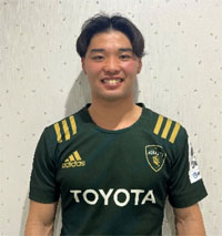 トヨタヴェルブリッツ、2022-23シーズン 新加入選手のお知らせ