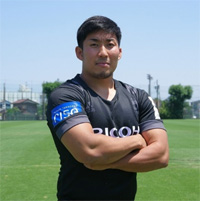 リコーブラックラムズ東京、2023-24シーズン 新入団選手
